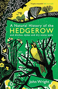 A Natural History of the Hedgerow 