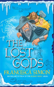 The Lost Gods 