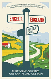 Engel's England 