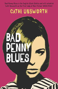 Bad Penny Blues 