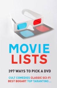 Movie Lists 