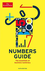 The Economist Numbers Guide 6th Edition 