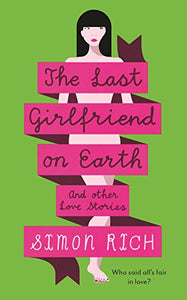 The Last Girlfriend on Earth 