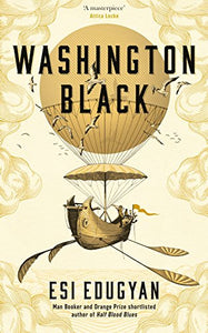 Washington Black 