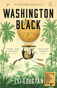 Washington Black 