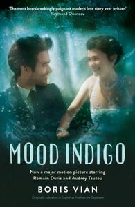 Mood Indigo 