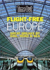 Flight Free Europe 