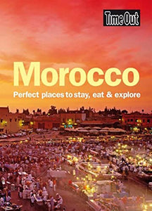 Morocco 