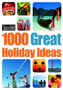 1000 Great Holiday Ideas 