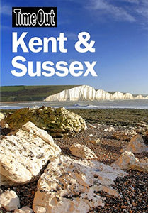 Time Out Kent & Sussex 