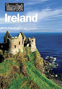 Time Out Ireland 1st edition 