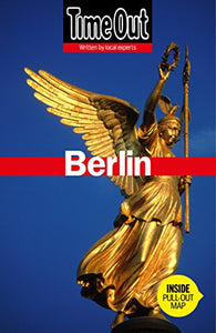 Time Out Berlin City Guide 