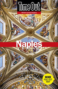 Time Out Naples City Guide 