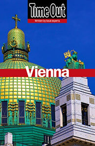 Time Out Vienna City Guide 