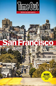 Time Out San Francisco City Guide 