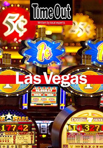 Time Out Las Vegas City Guide 