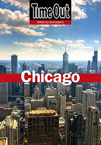 Time Out Chicago City Guide 