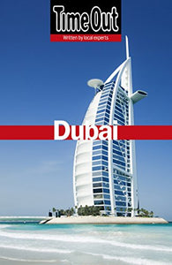 Time Out Dubai City Guide 