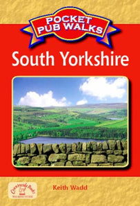 Pocket Pub Walks South Yorkshire 