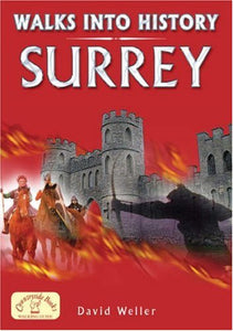 Walks into History Surrey 