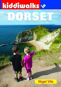 Kiddiwalks in Dorset 