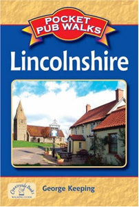 Pocket Pub Walks in Lincolnshire 