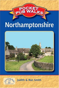 Pocket Pub Walks in Northamptonshire 