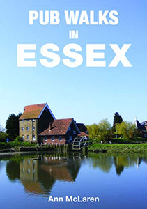 Pub Walks in Essex 