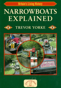 Narrowboats Explained 