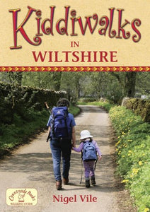 Kiddiwalks in Wiltshire 