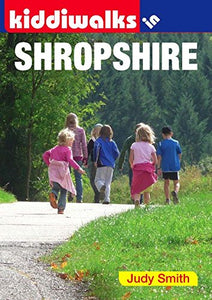 Kiddiwalks in Shropshire 