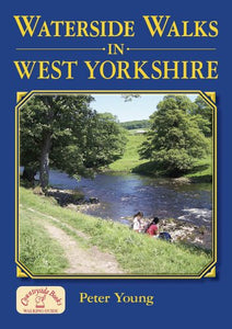 Waterside Walks in West Yorkshire 