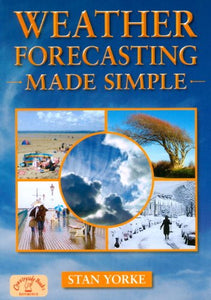 Weather Forecasting Made Simple 