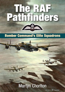 The RAF Pathfinders 