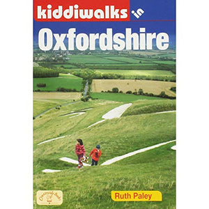 Kiddiwalks in Oxfordshire 