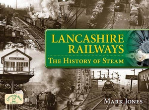 Lancashire Railways 