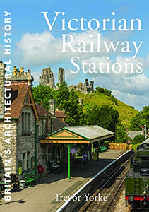 Victorian Railway Stations 