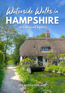 Waterside Walks in Hampshire 