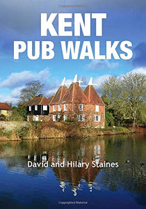 Kent Pub Walks 