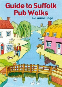 Guide to Suffolk Pub Walks 