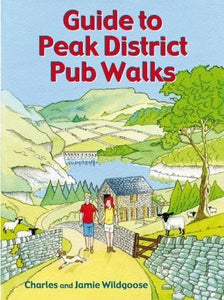 Guide to Peak District Pub Walks 