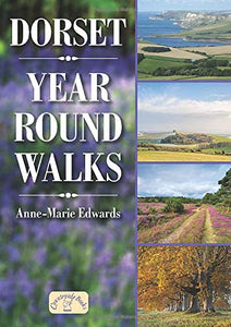 Dorset Year Round Walks 