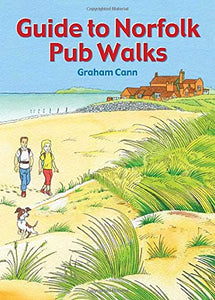 Guide to Norfolk Pub Walks 