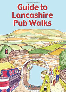 Guide to Lancashire Pub Walks 