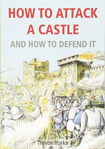 How to Attack A Castle 