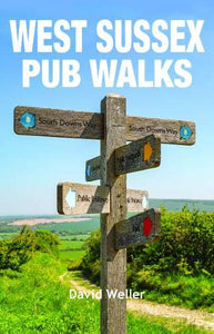 West Sussex Pub Walks 