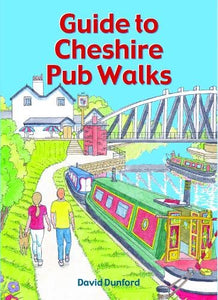 Guide to Cheshire Pub Walks 