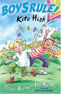 Kite High 