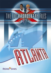 The Extraordinary Files: Atlanta 