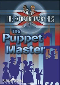 The Extraordinary Files: The Puppet Master 